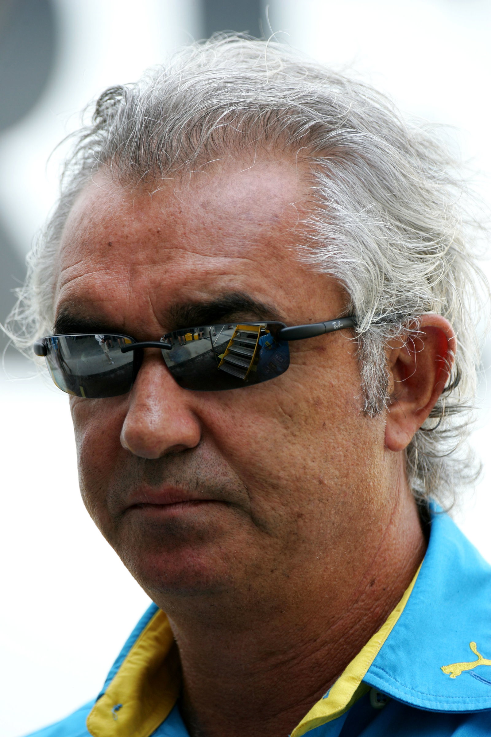Flavio Briatore