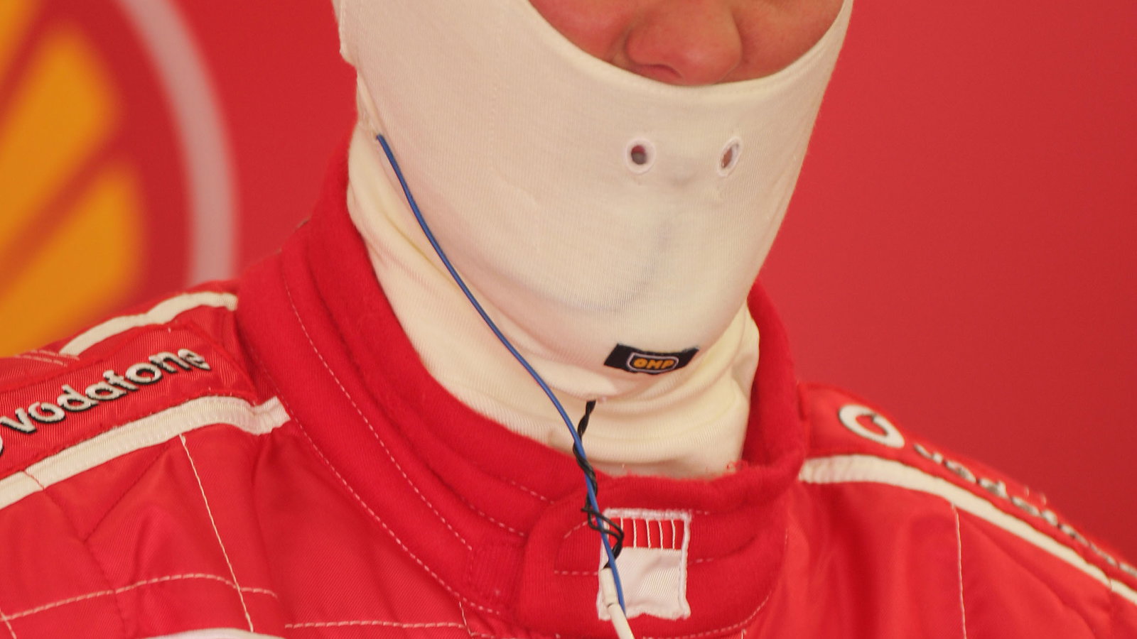 Michael Schumacher - Ferrari