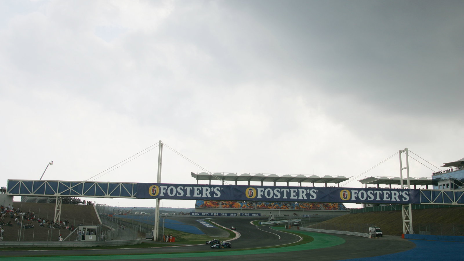 Felipe Massa - Sauber Petronas C24