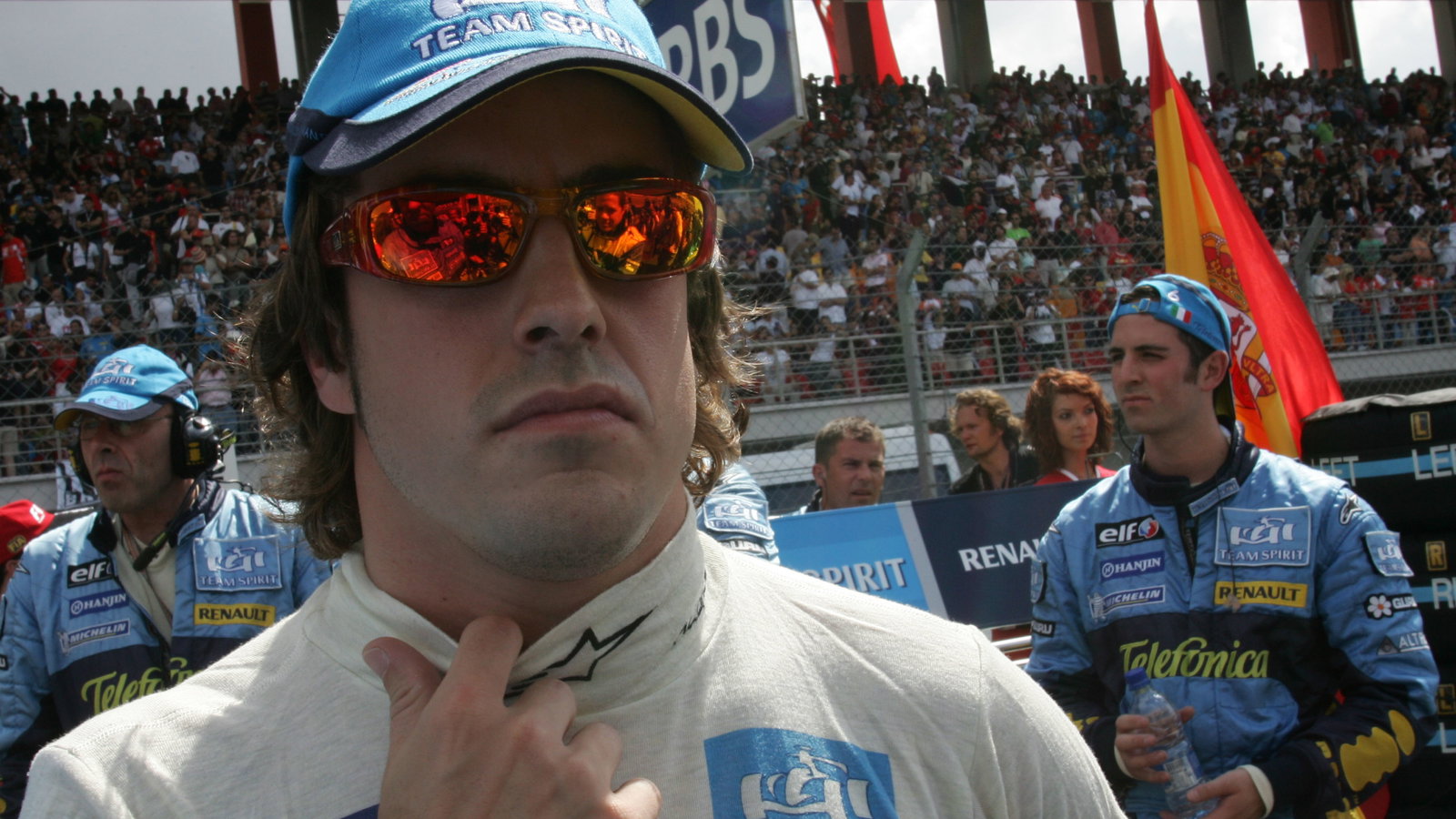 Fernando Alonso