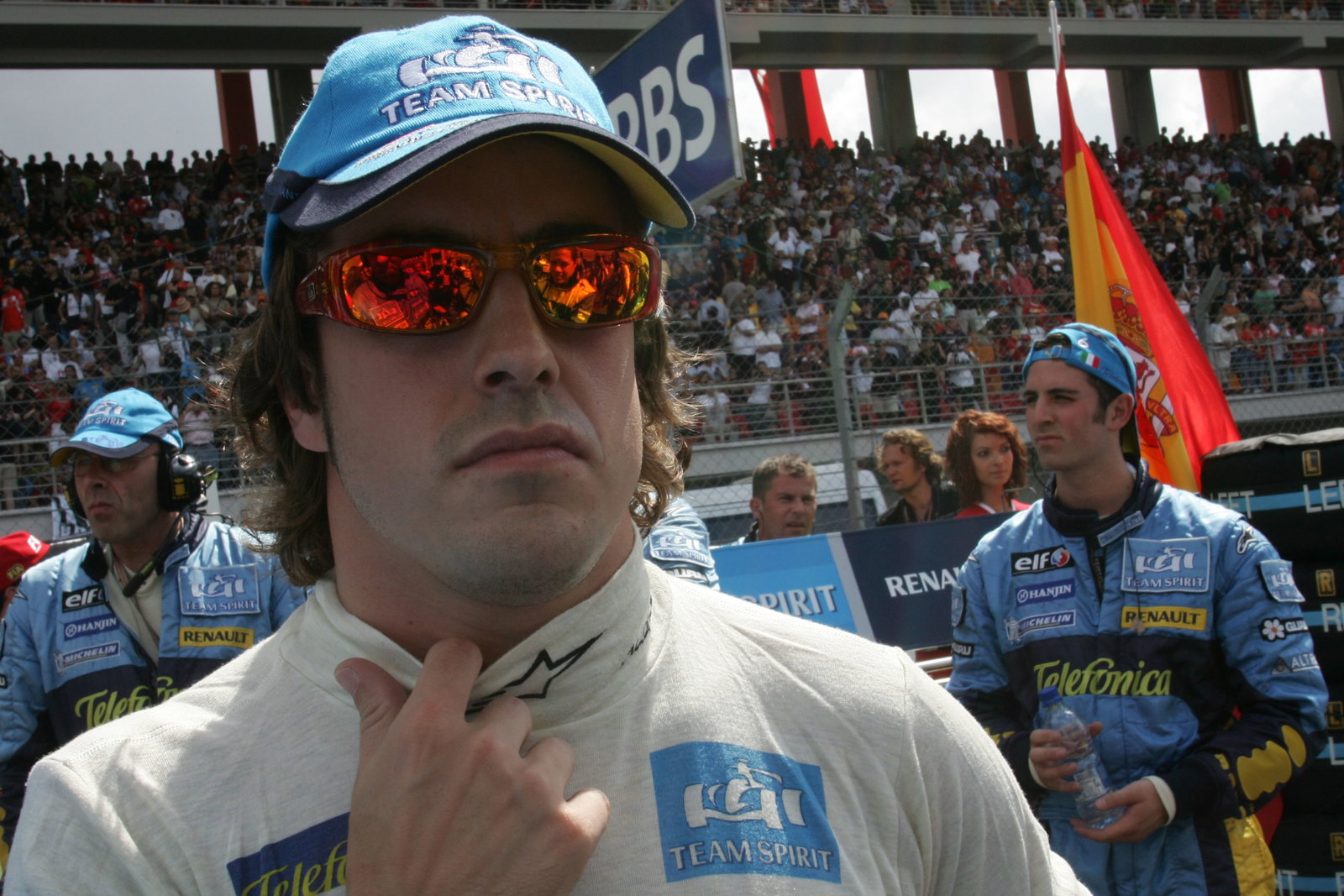 Fernando Alonso