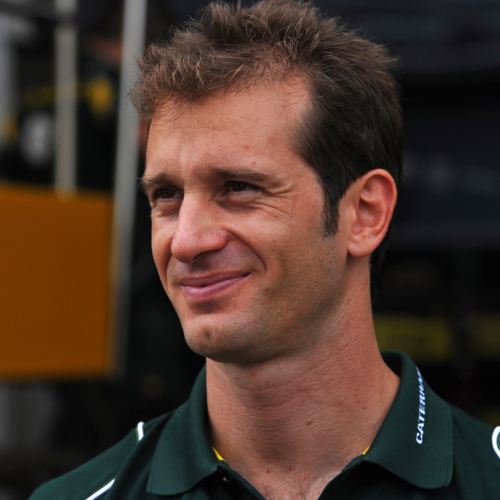 08.09.2011- Jarno Trulli (ITA), Team Lotus, TL11