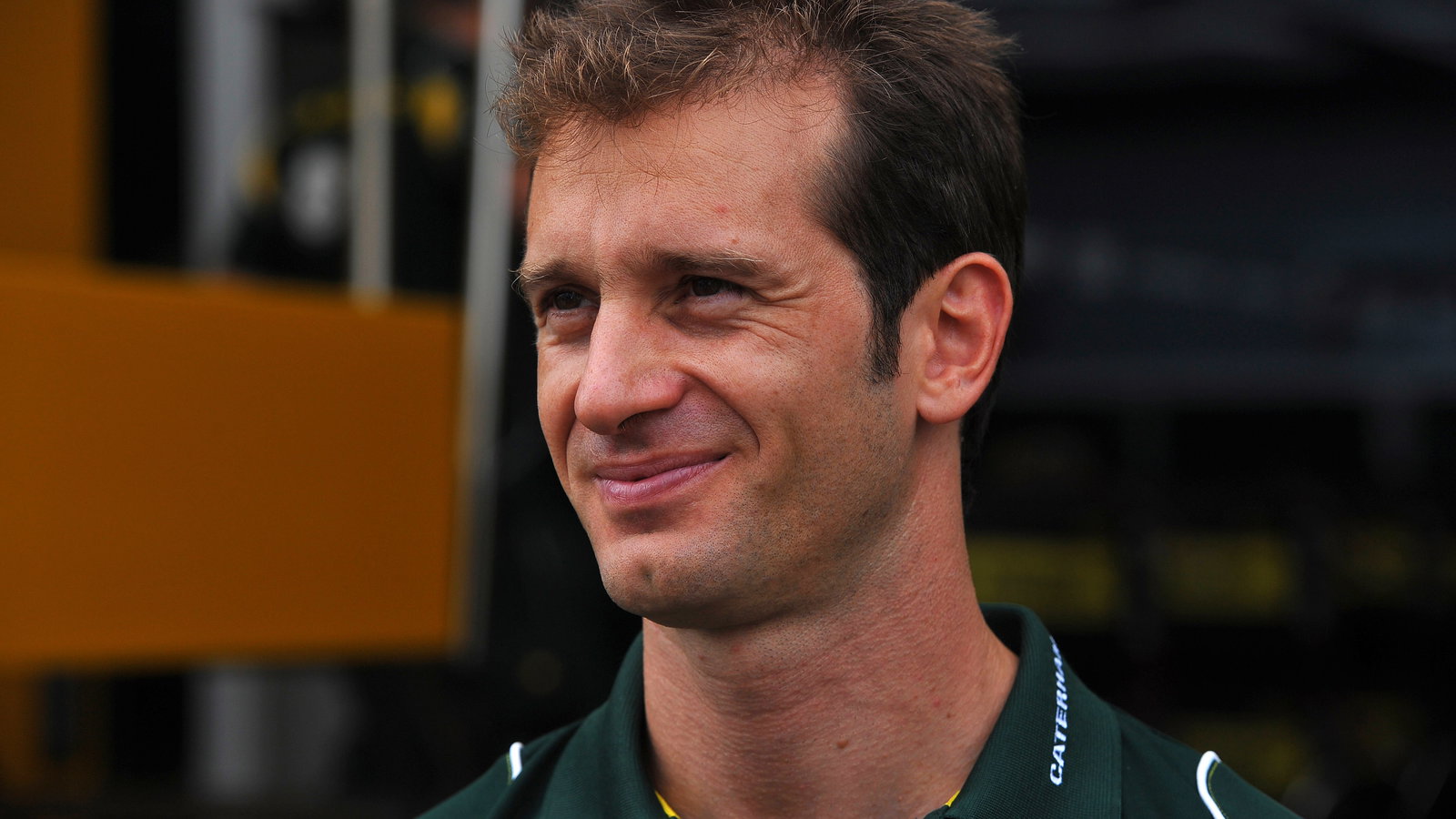 08.09.2011- Jarno Trulli (ITA), Team Lotus, TL11