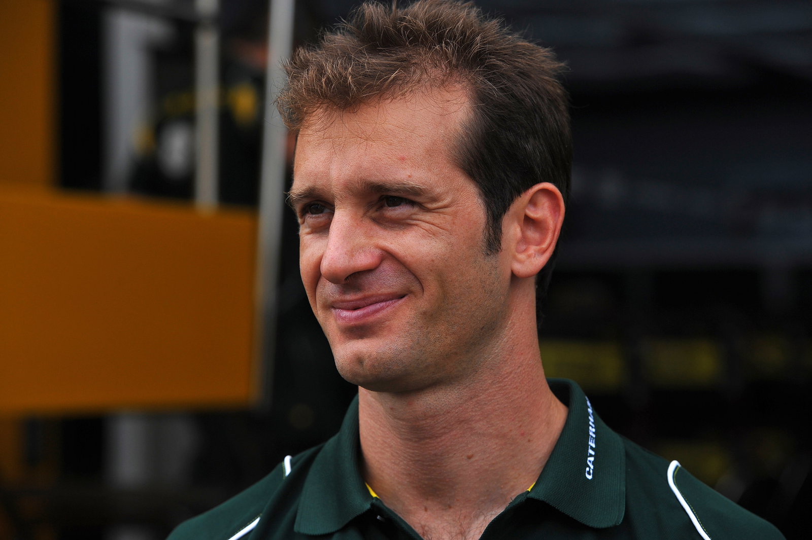 08.09.2011- Jarno Trulli (ITA), Team Lotus, TL11