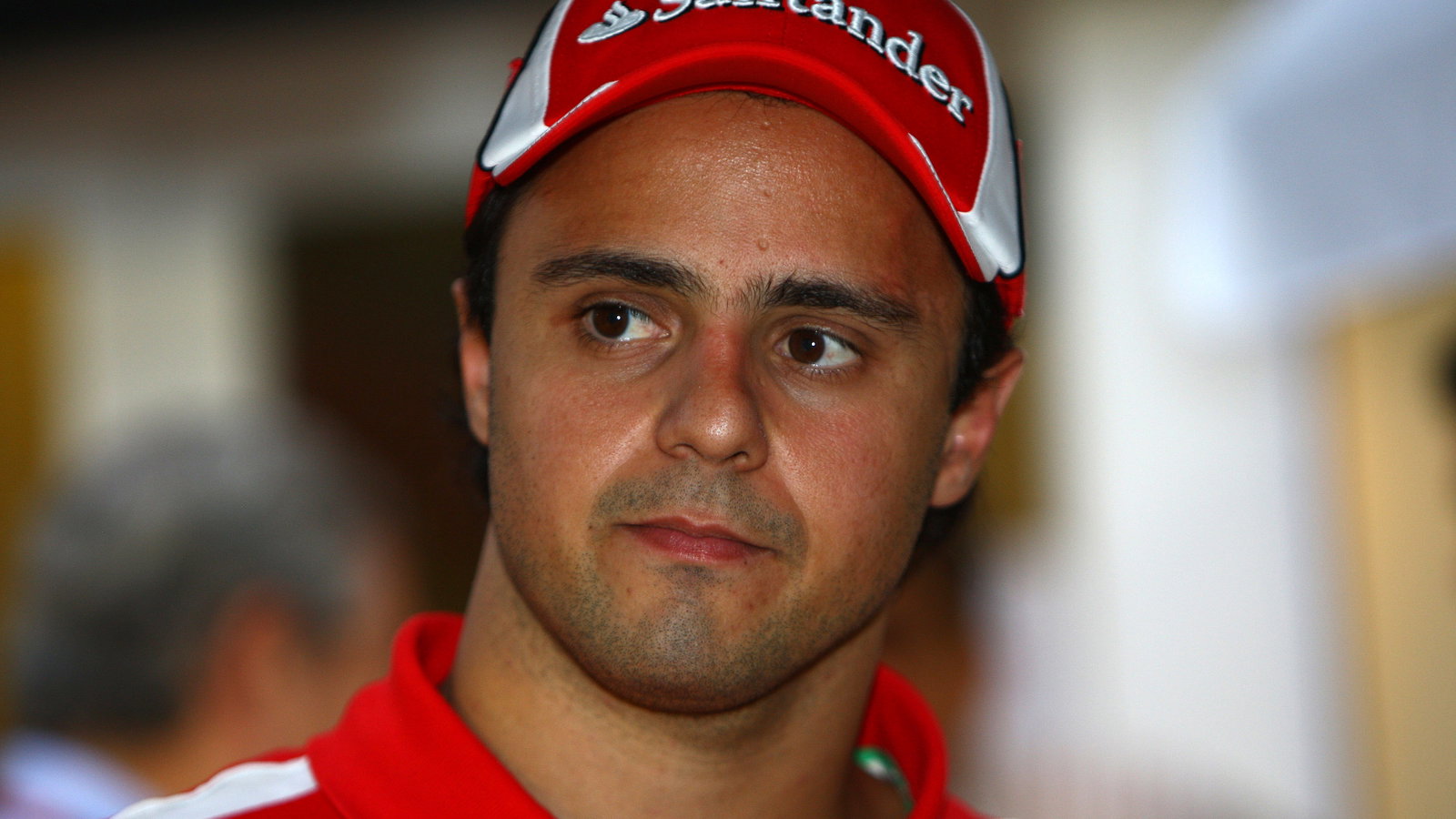 22.09.2011- Felipe Massa (BRA), Scuderia Ferrari, F-150 Italia