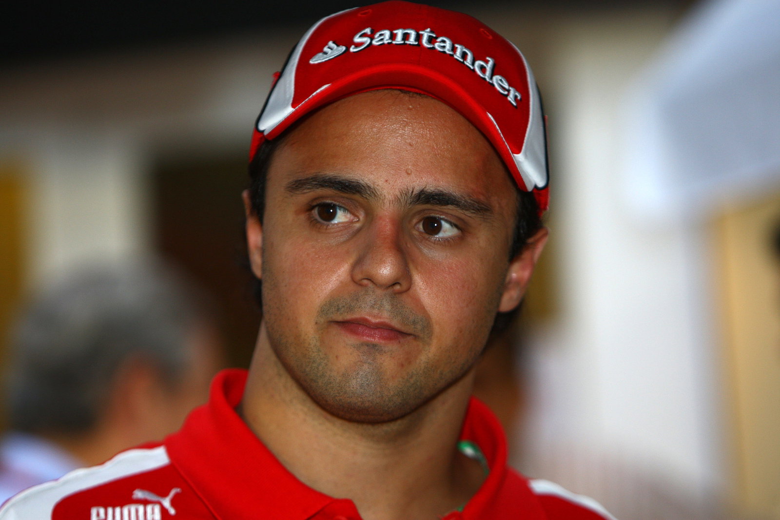 22.09.2011- Felipe Massa (BRA), Scuderia Ferrari, F-150 Italia