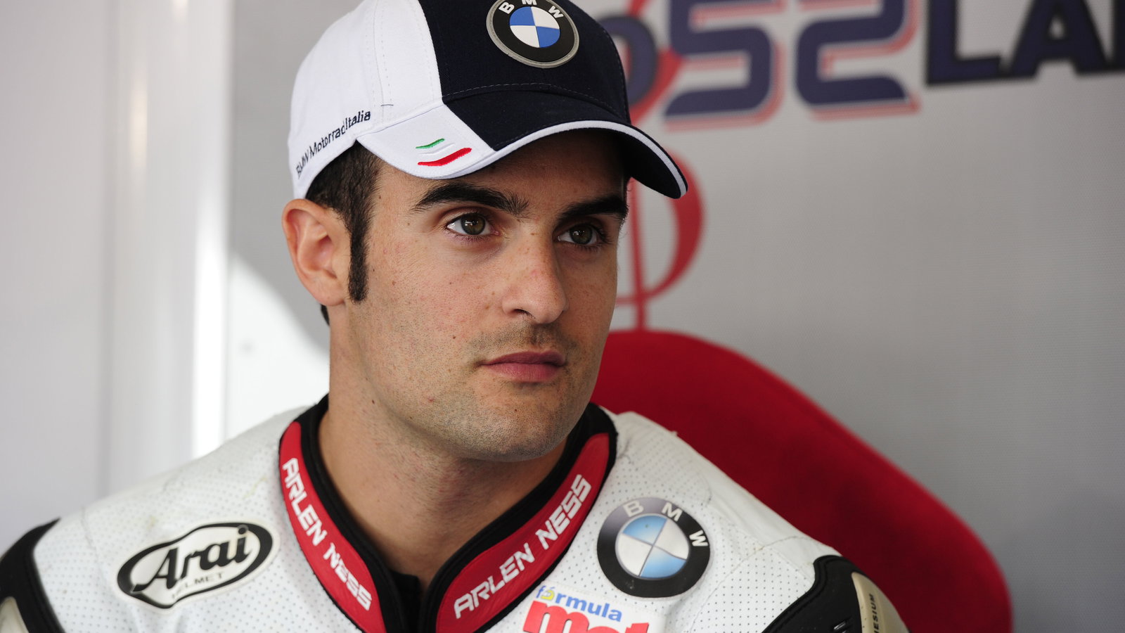 Fores, Imola WSBK 2011