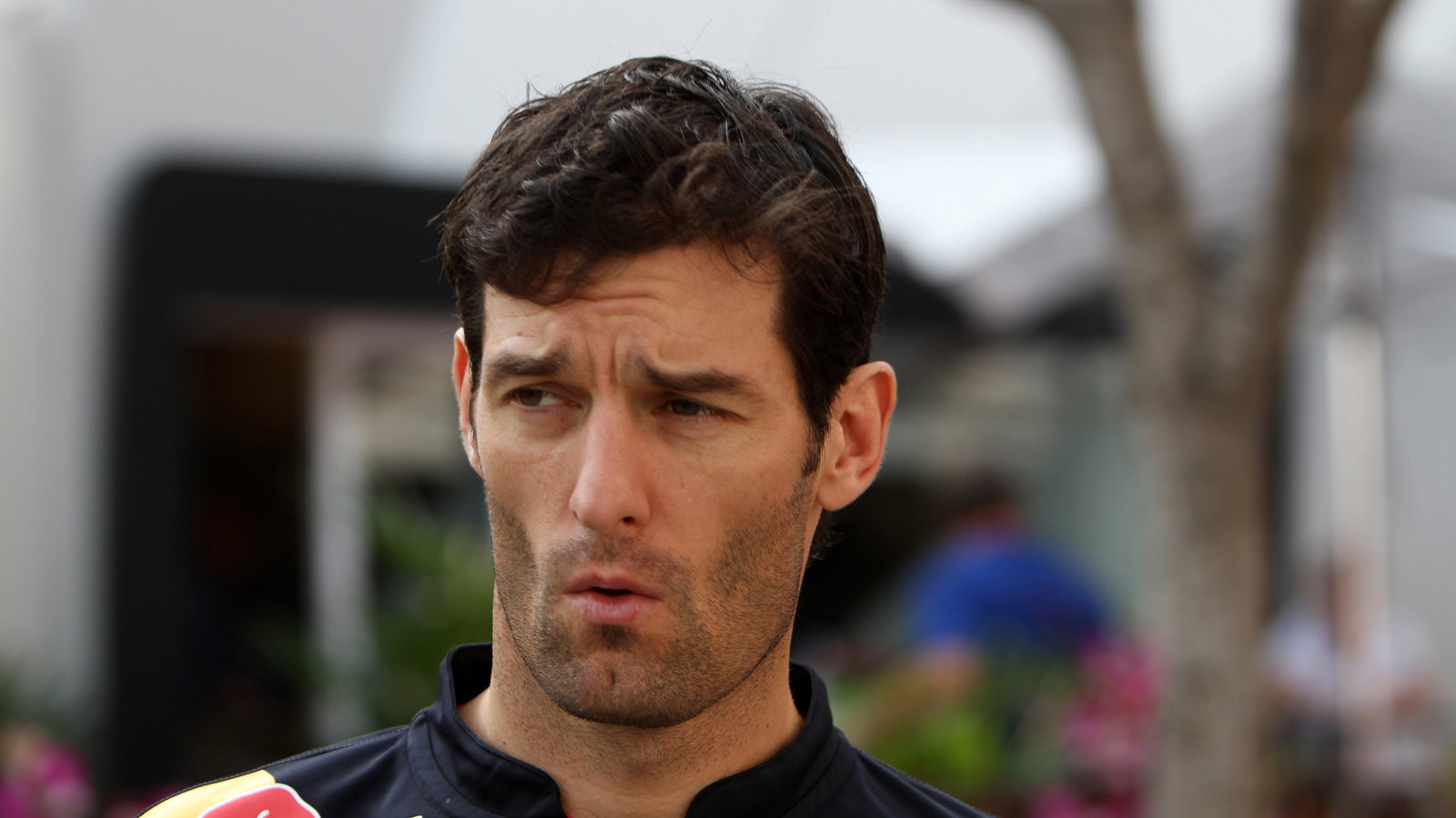 24.09.2011- Mark Webber (AUS), Red Bull Racing, RB7