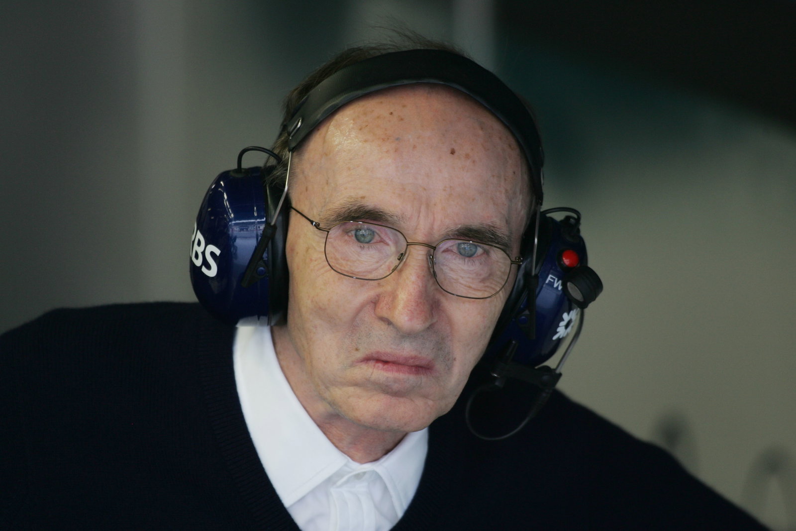 Frank Williams
