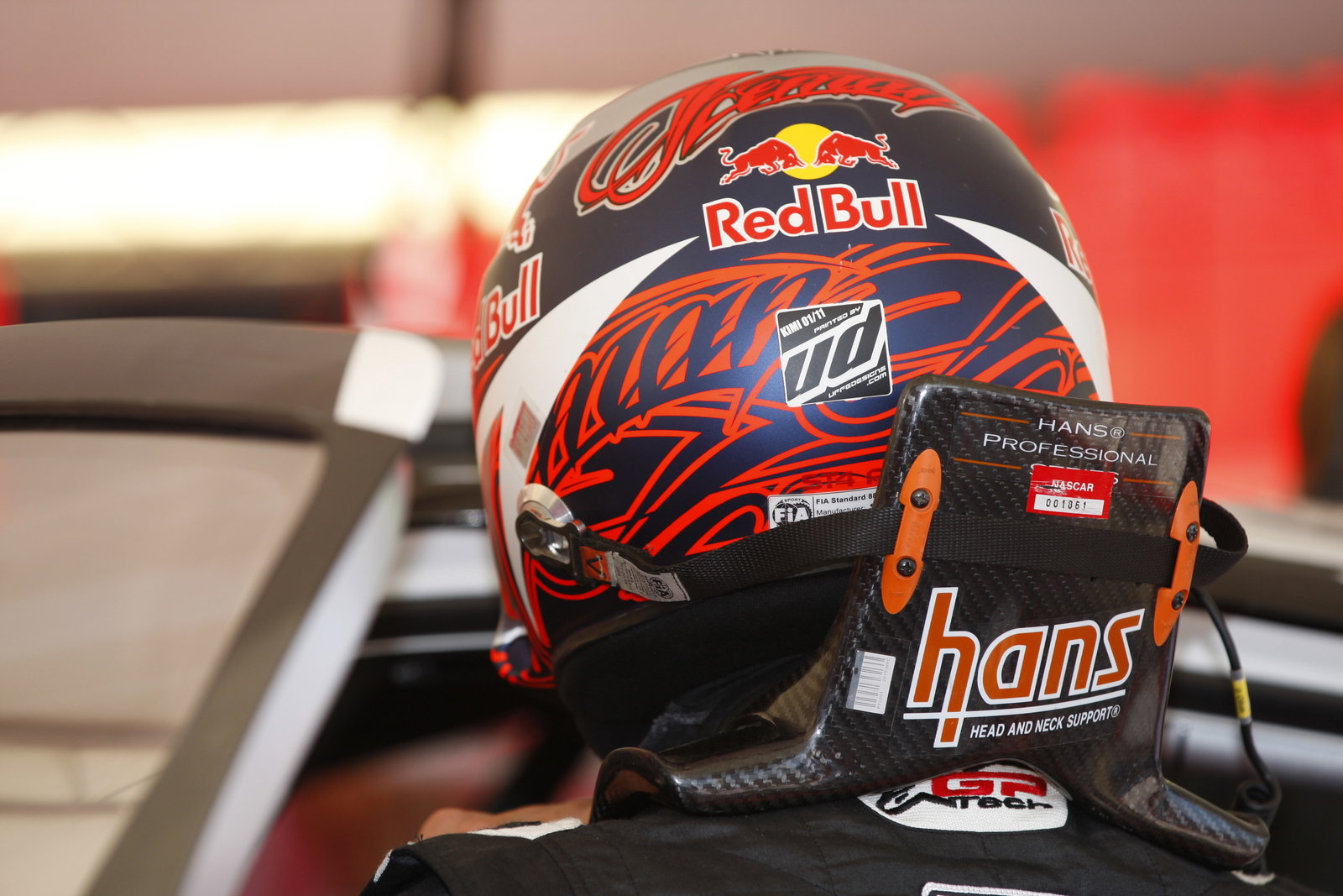 Kimi Raikkonen (FIN), Citroen DS3 WRC, ICE 1 Racing