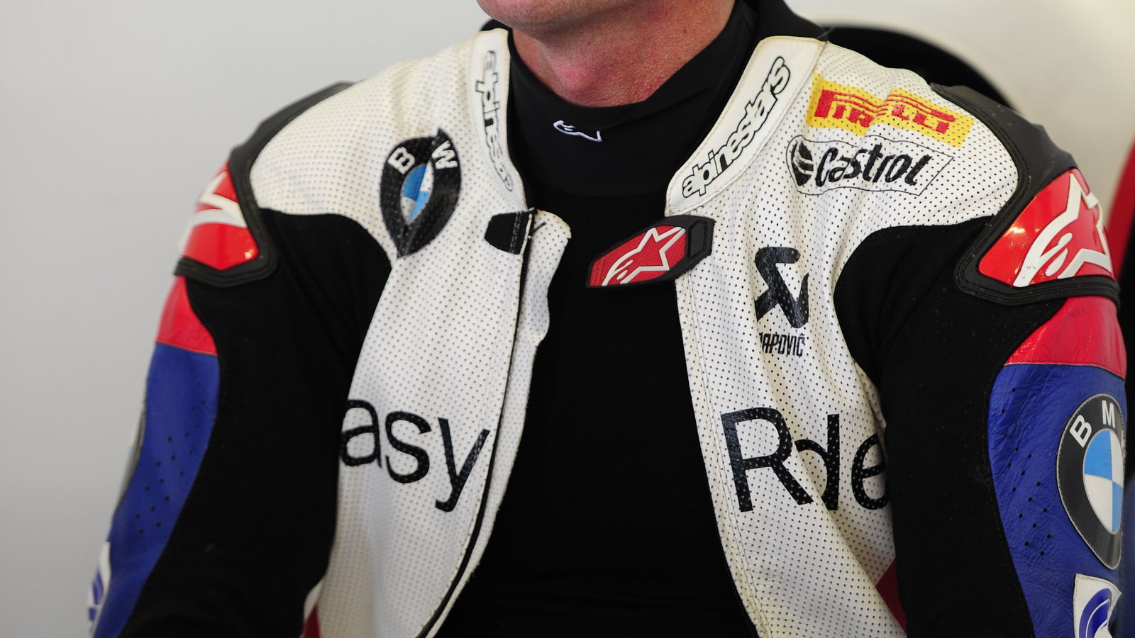 Corser, Portuguese WSBK 2011