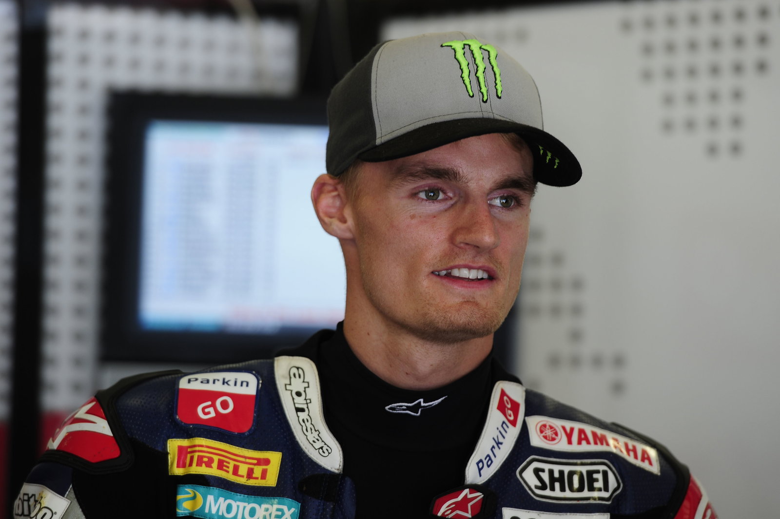 Davies, Portuguese WSS 2011