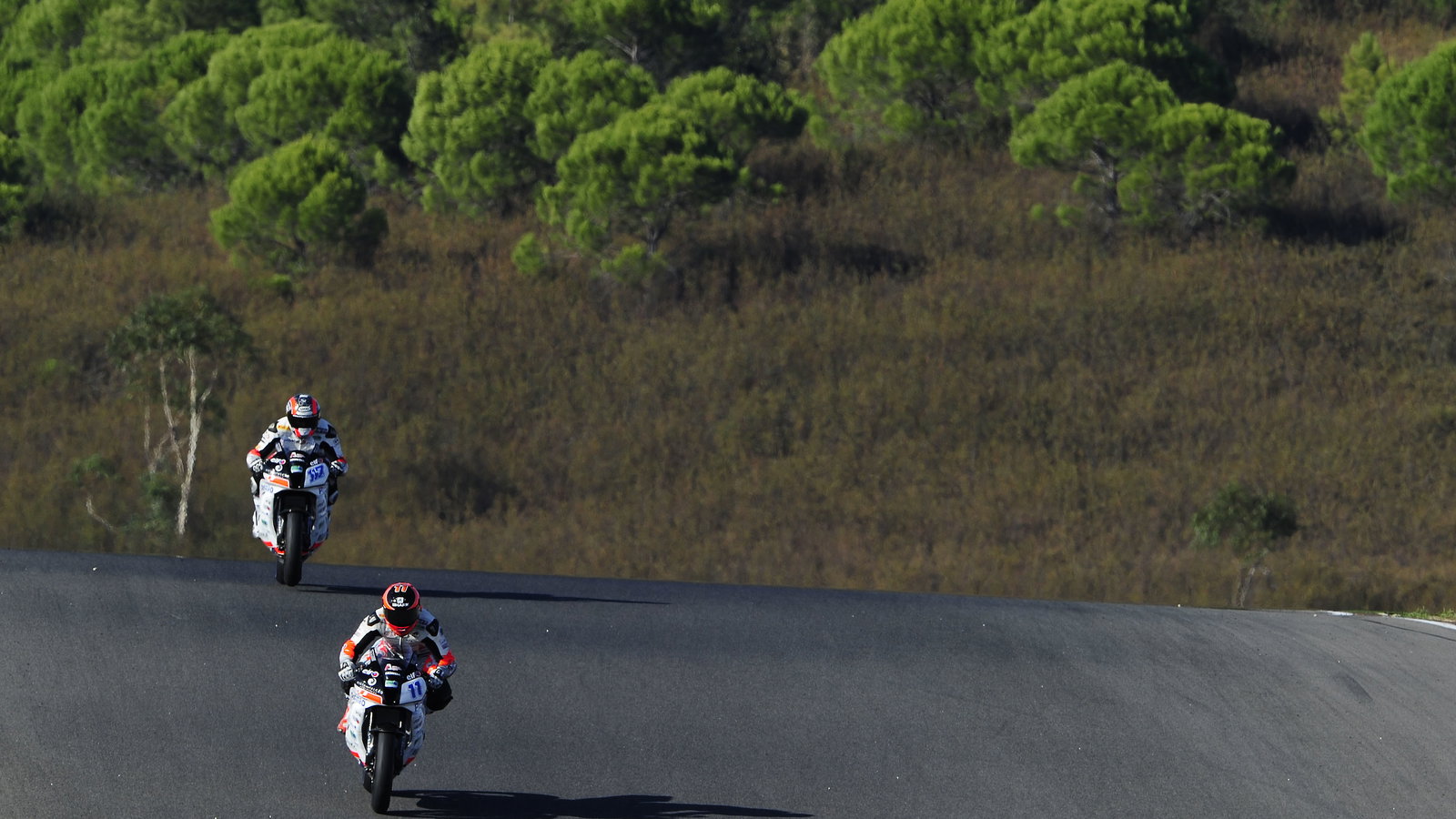 Lowes, Portuguese WSS 2011