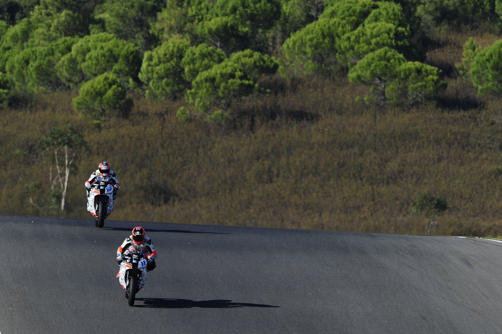 Lowes, Portuguese WSS 2011