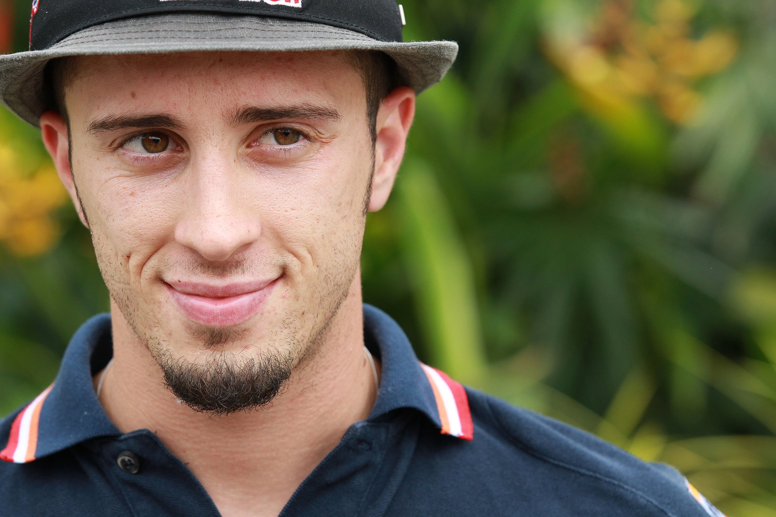 Dovizioso, Malaysian MotoGP 2011