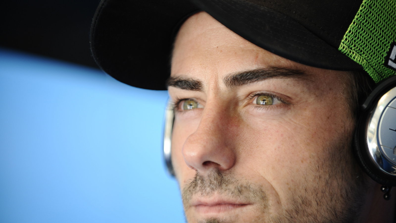 Hopkins, Malaysian MotoGP 2011