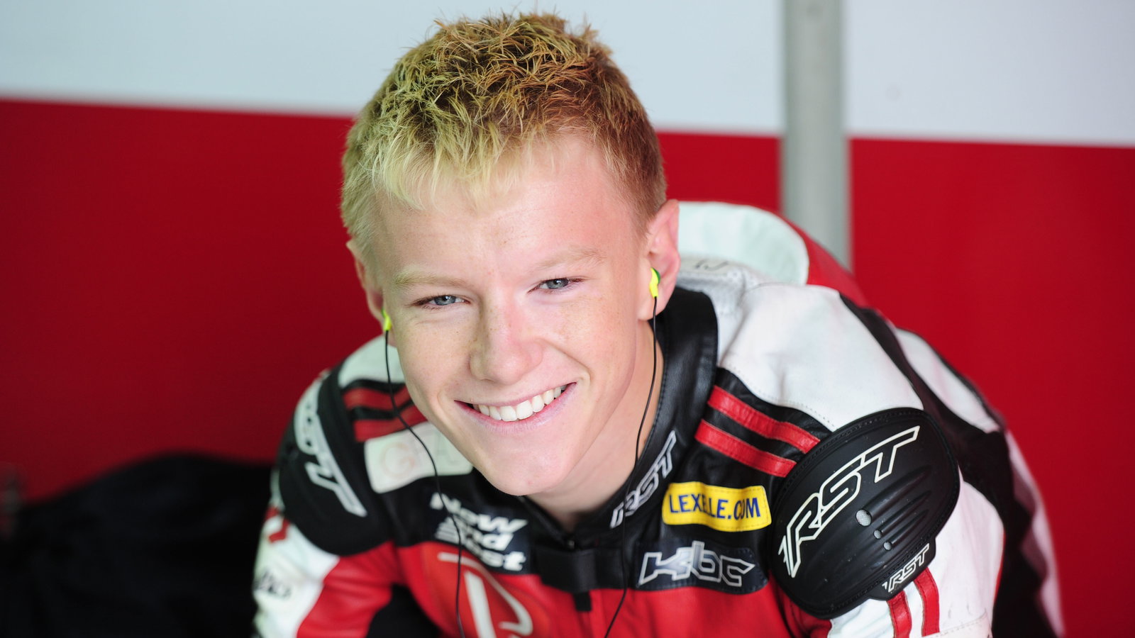 MacKenzie, Valencia 125GP 2011