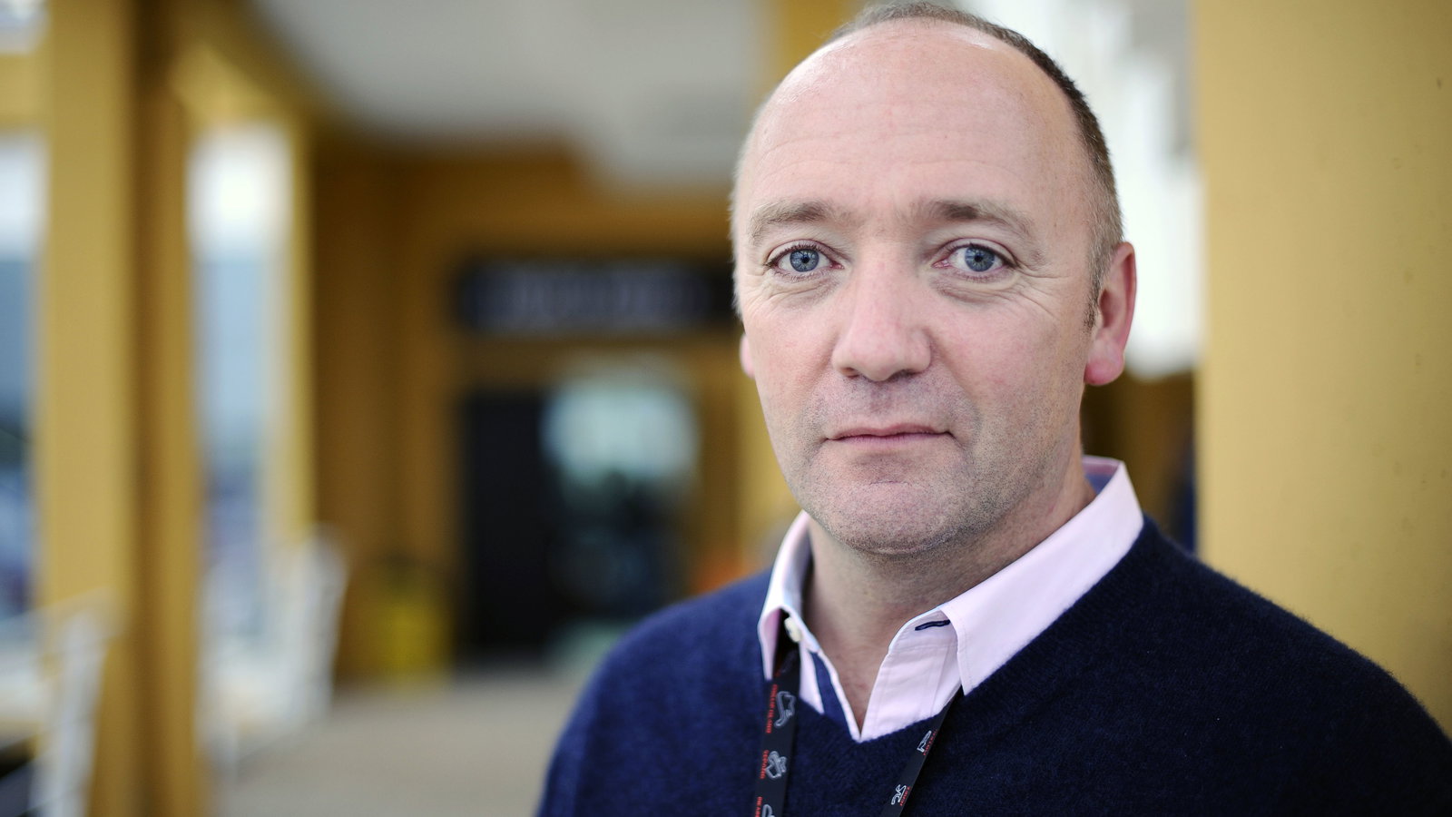 Phil Baker, Valencia MotoGP 2011