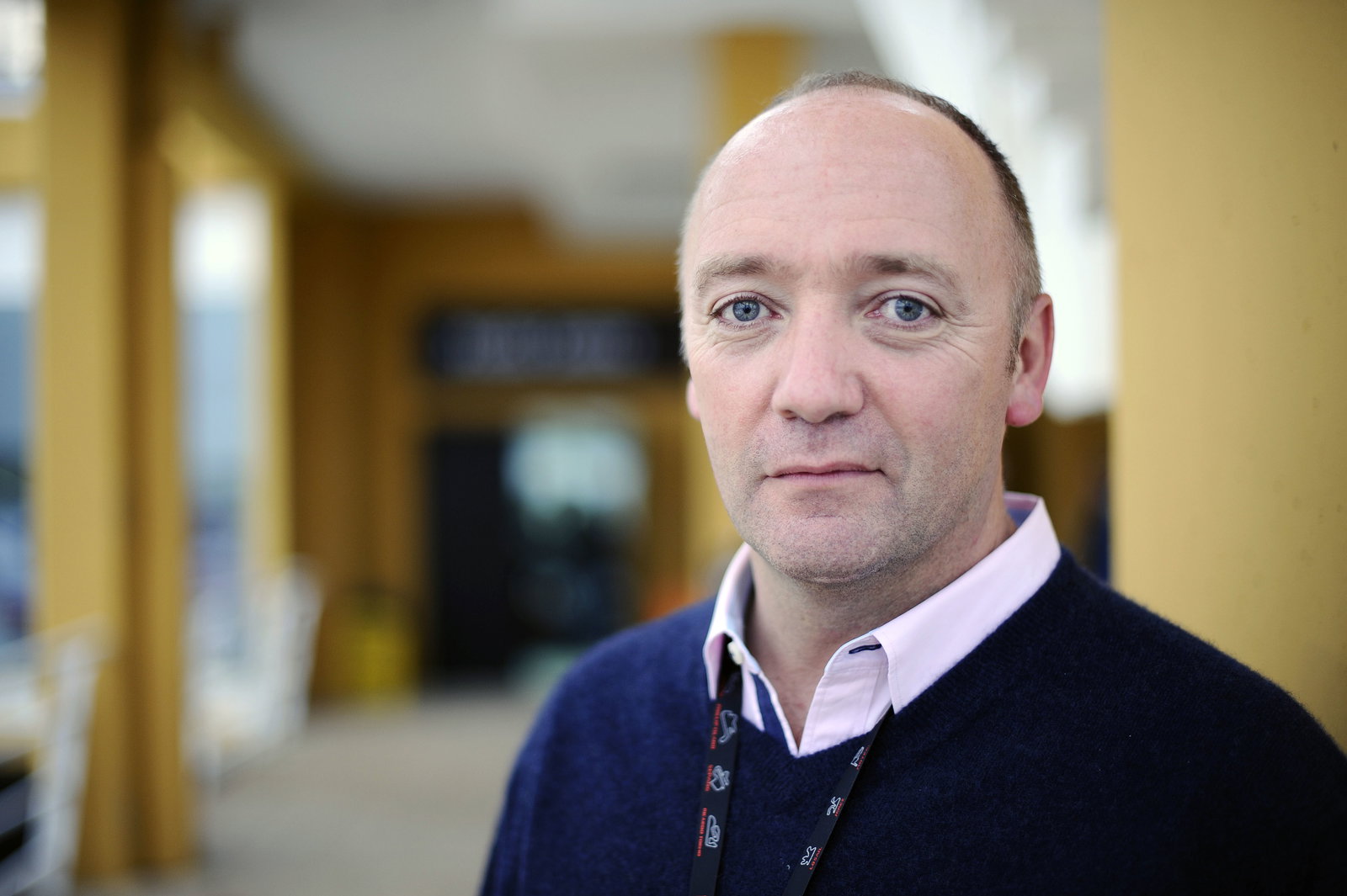 Phil Baker, Valencia MotoGP 2011