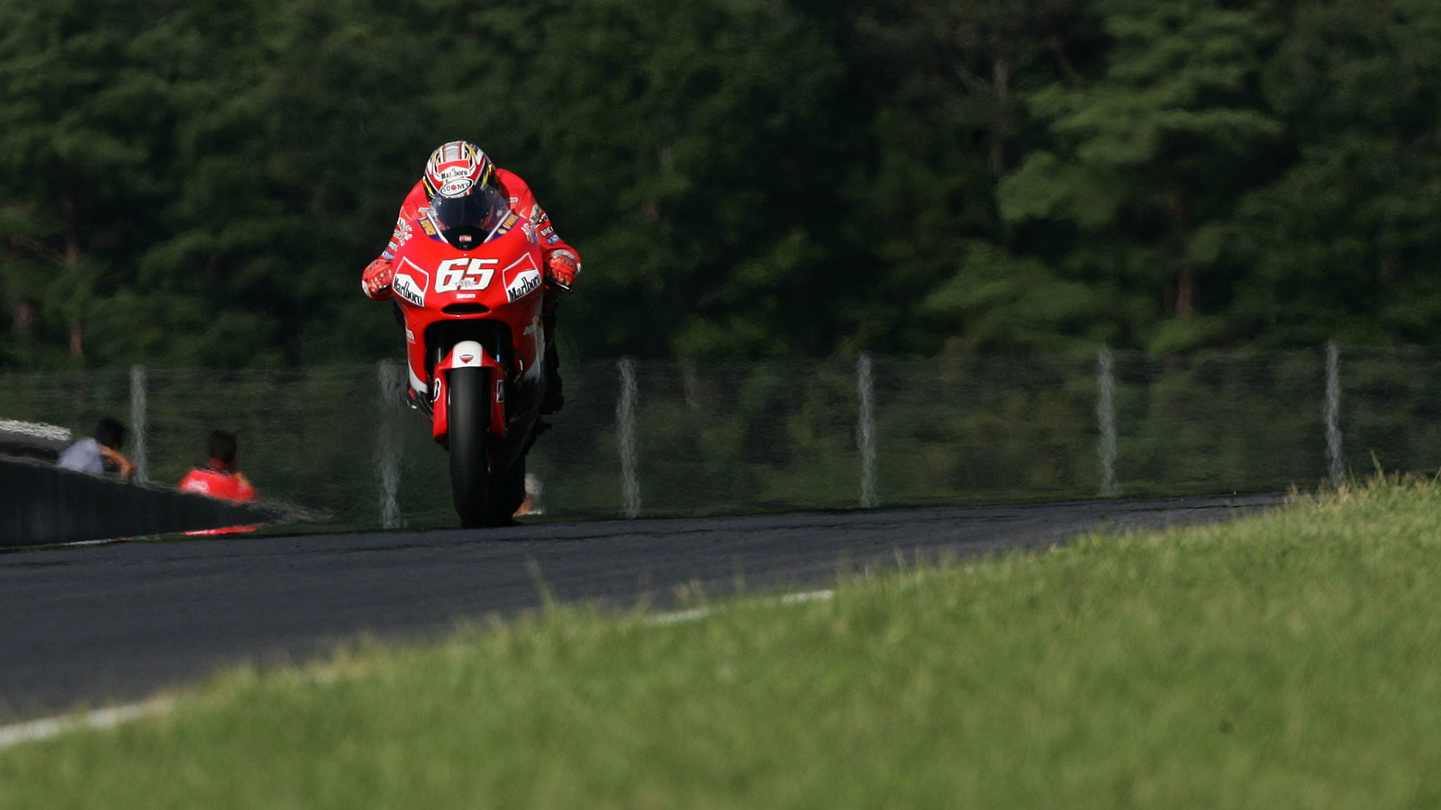 Capirossi, Japanese MotoGP, 2005