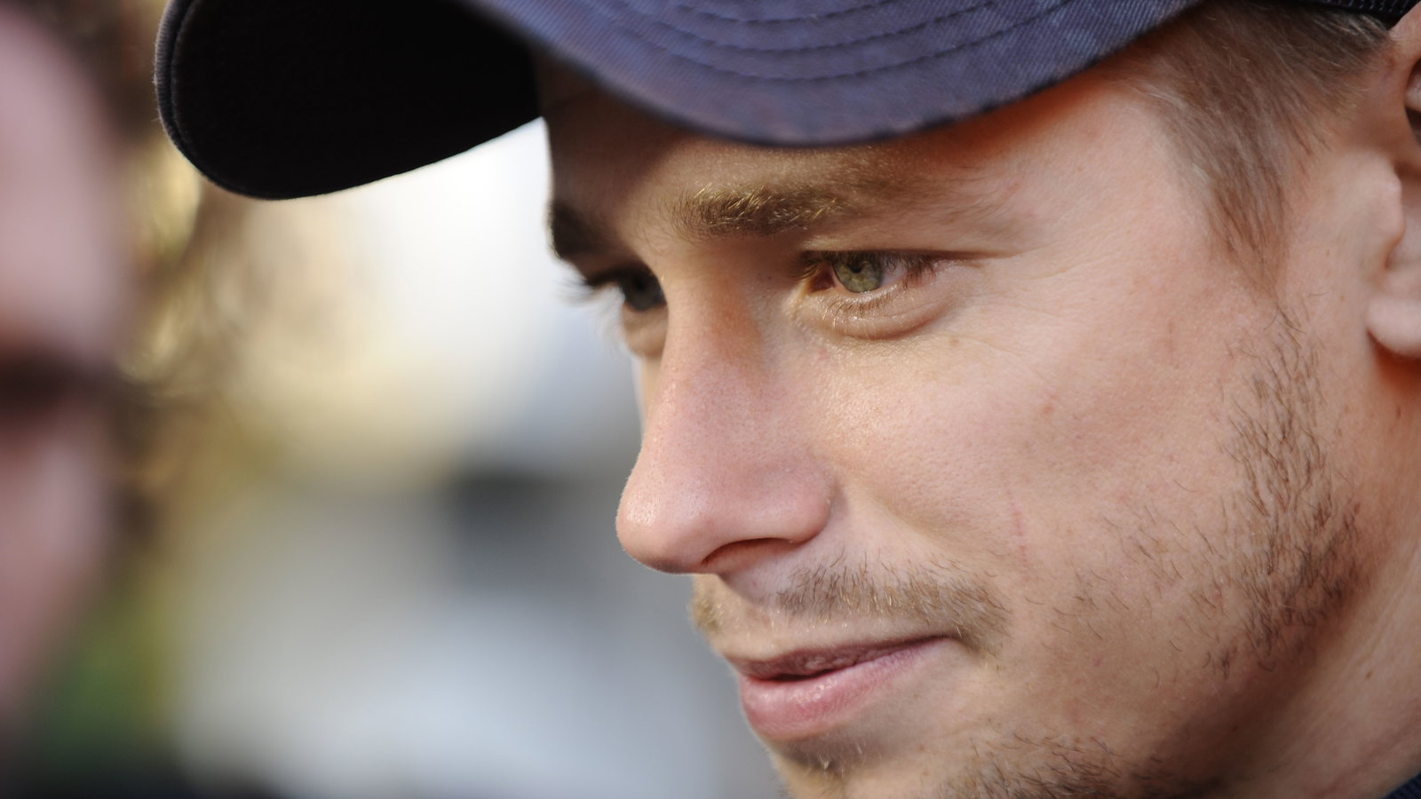 Stoner, Valencia MotoGP Test, November 2011