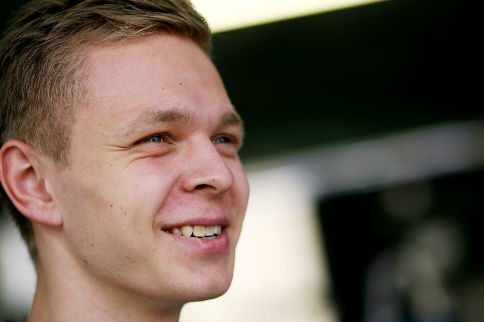 Kevin Magnussen (DEN) Carlin Dallara Volkswagen