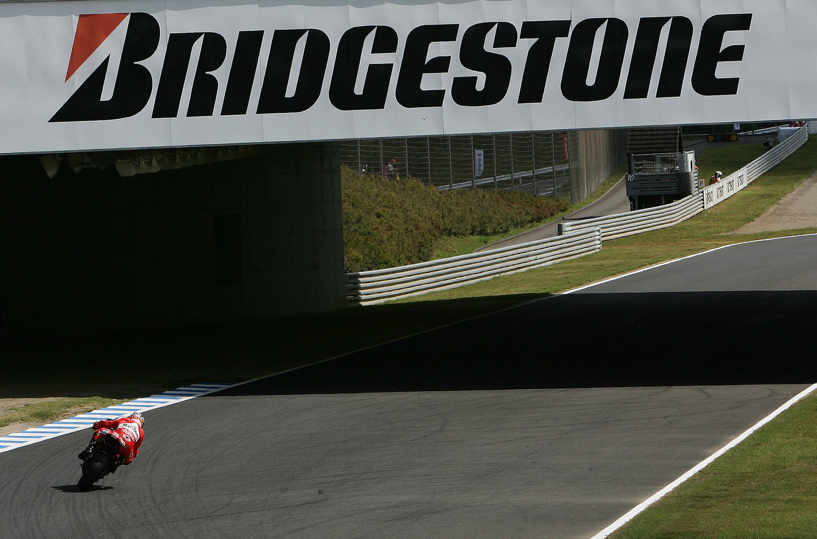 Capirossi, Japanese MotoGP, 2005