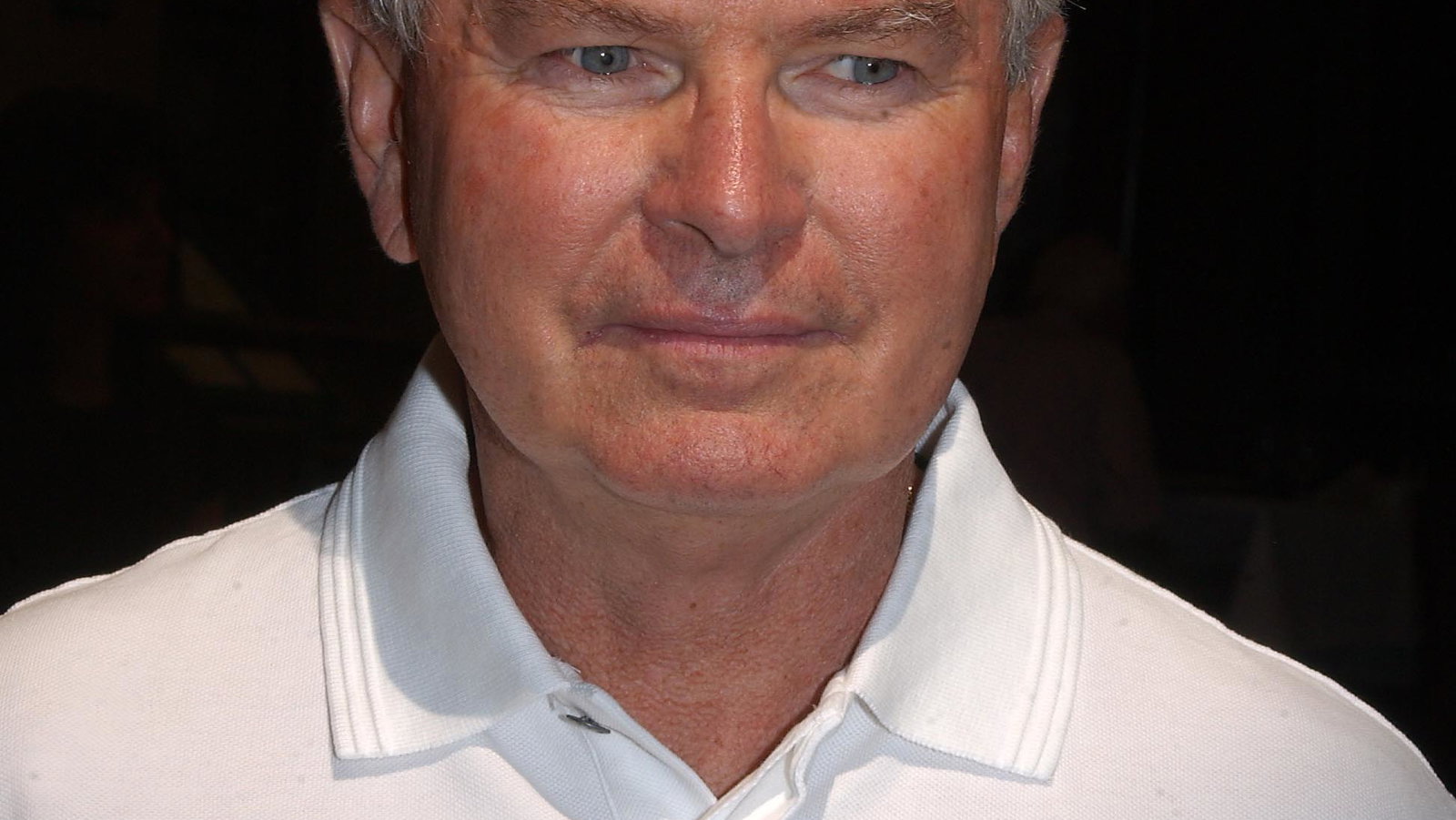 Jim McGee moved from Patrick Racing to Newman-Haas Racing in 2004 as team manager