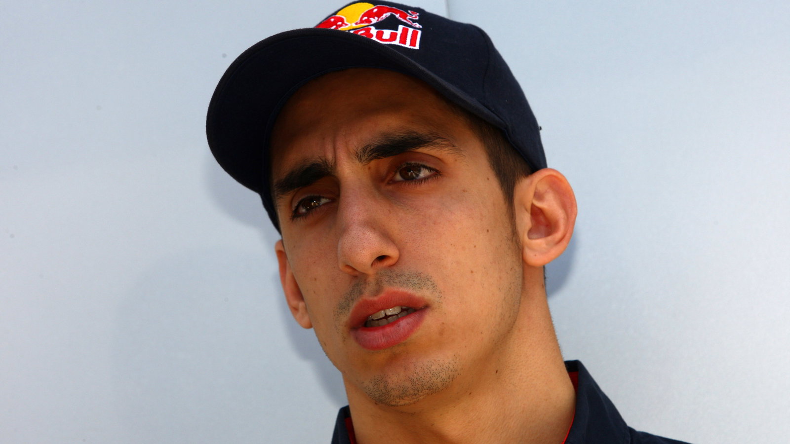 24.11.2011- Sbastien Buemi (SUI), Scuderia Toro Rosso, STR6