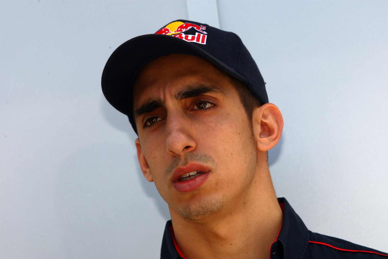24.11.2011- Sbastien Buemi (SUI), Scuderia Toro Rosso, STR6