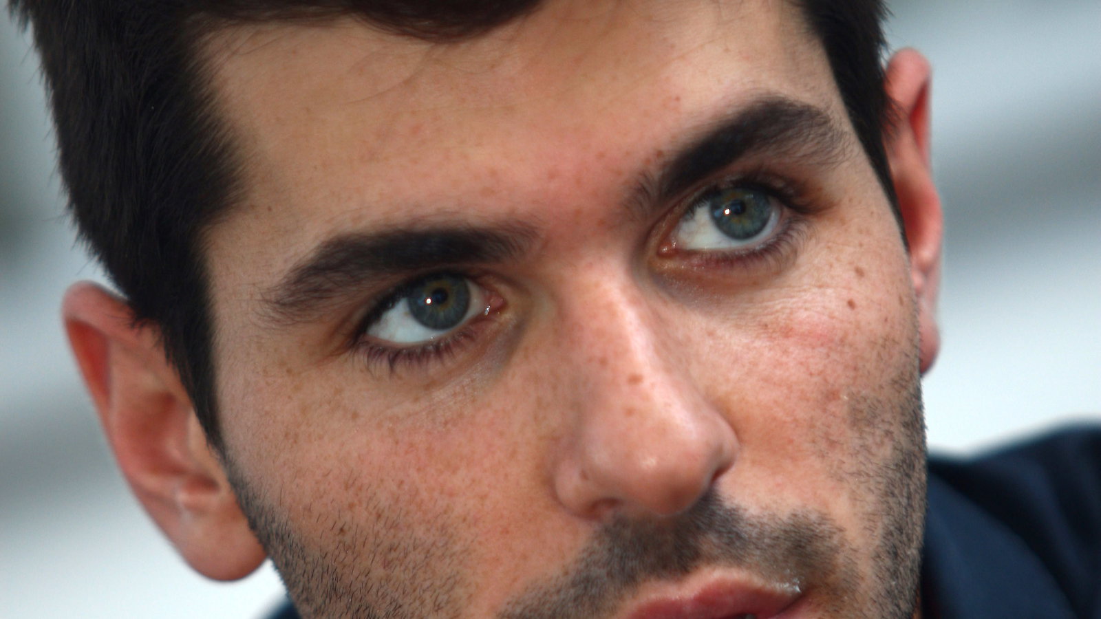 24.11.2011- Jaime Alguersuari (SPA), Scuderia Toro Rosso, STR6