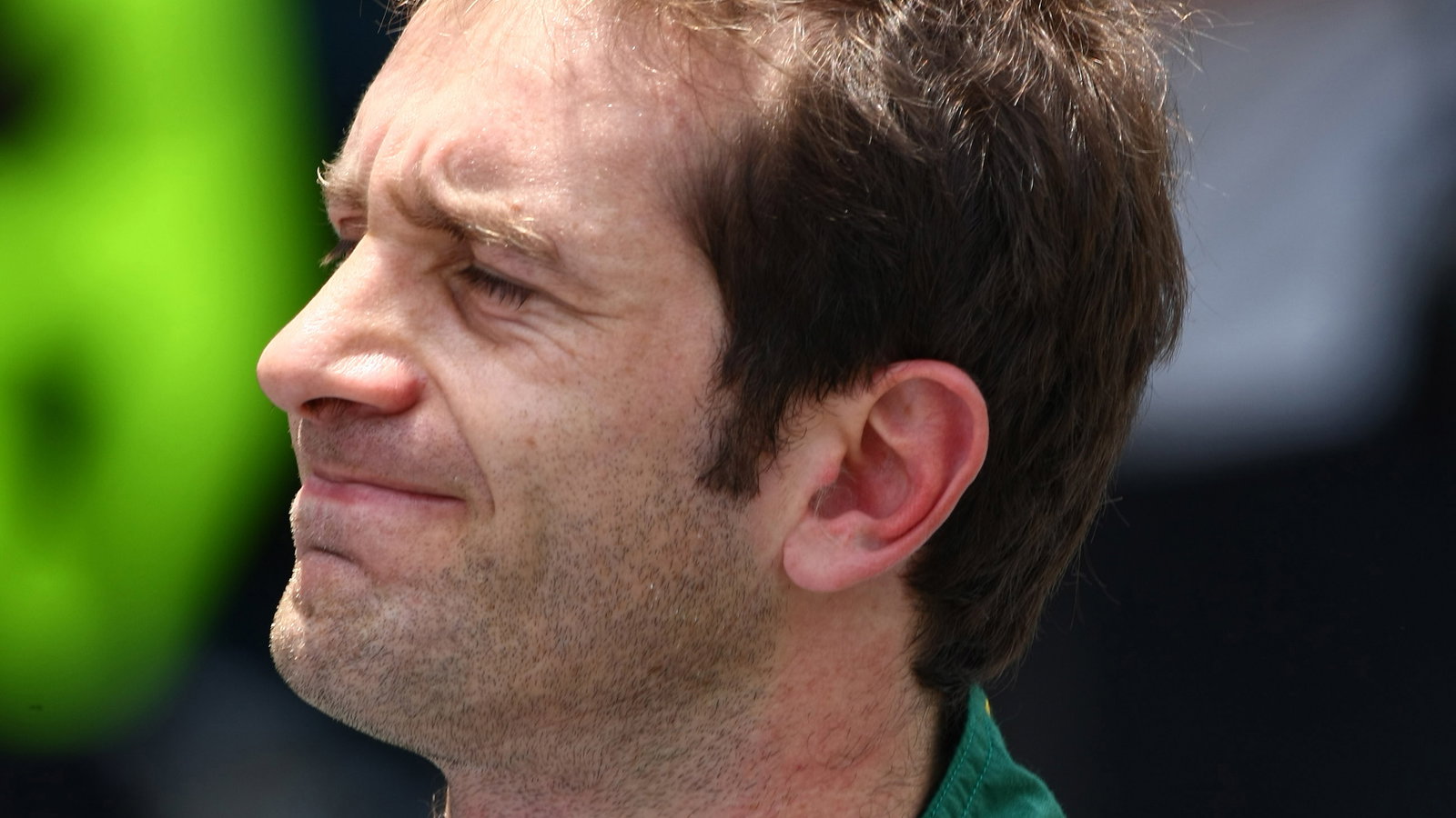 26.11.2011- Saturday Practice, Jarno Trulli (ITA), Team Lotus, TL11