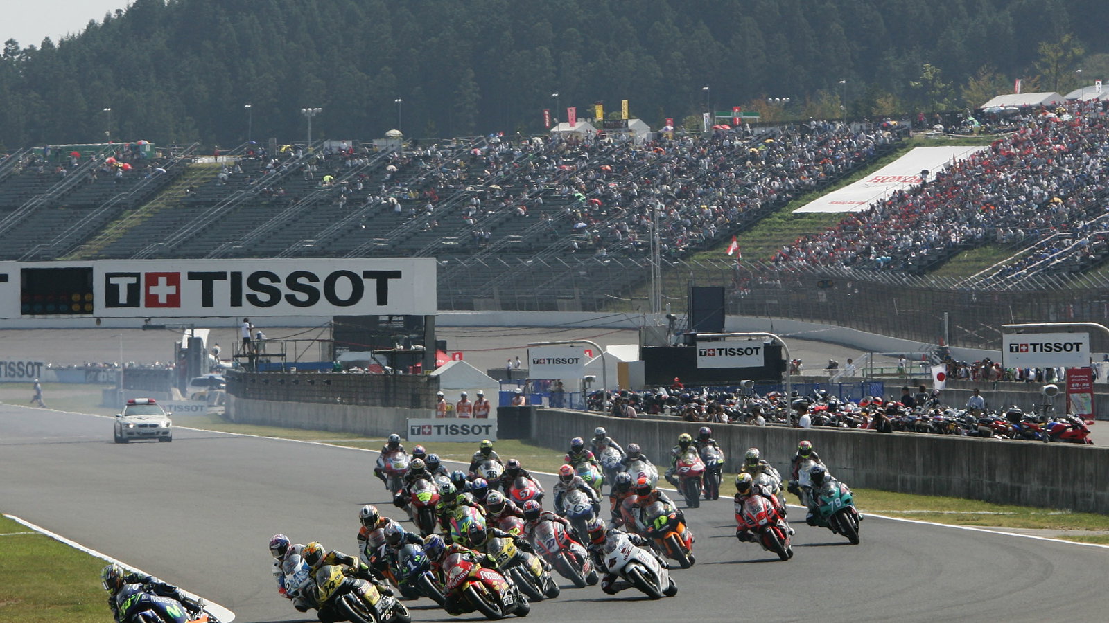 Start, Japanese 250GP 2005