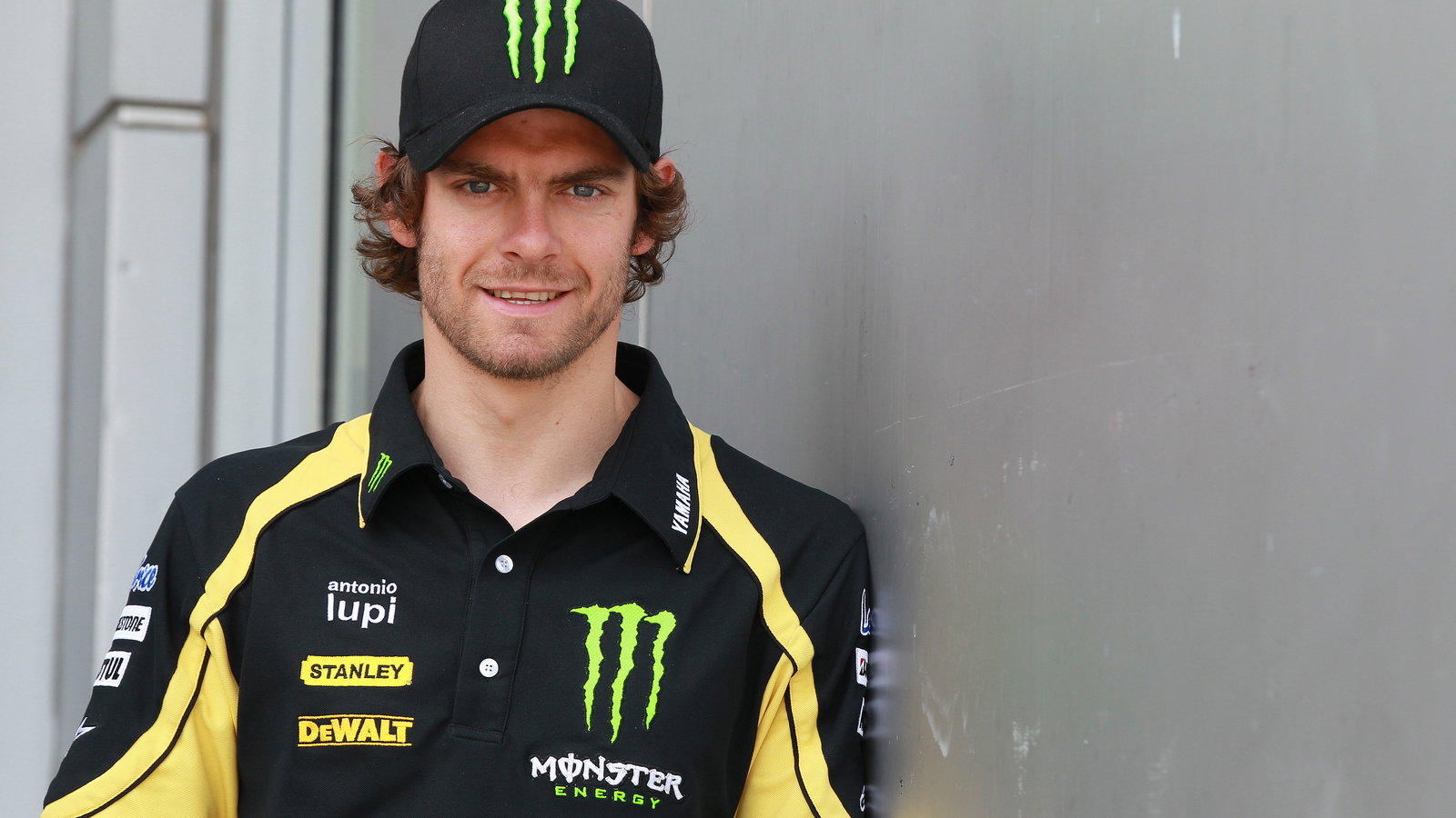 Crutchlow, Sepang MotoGP tests, 31st Jan-2nd Feb 2012