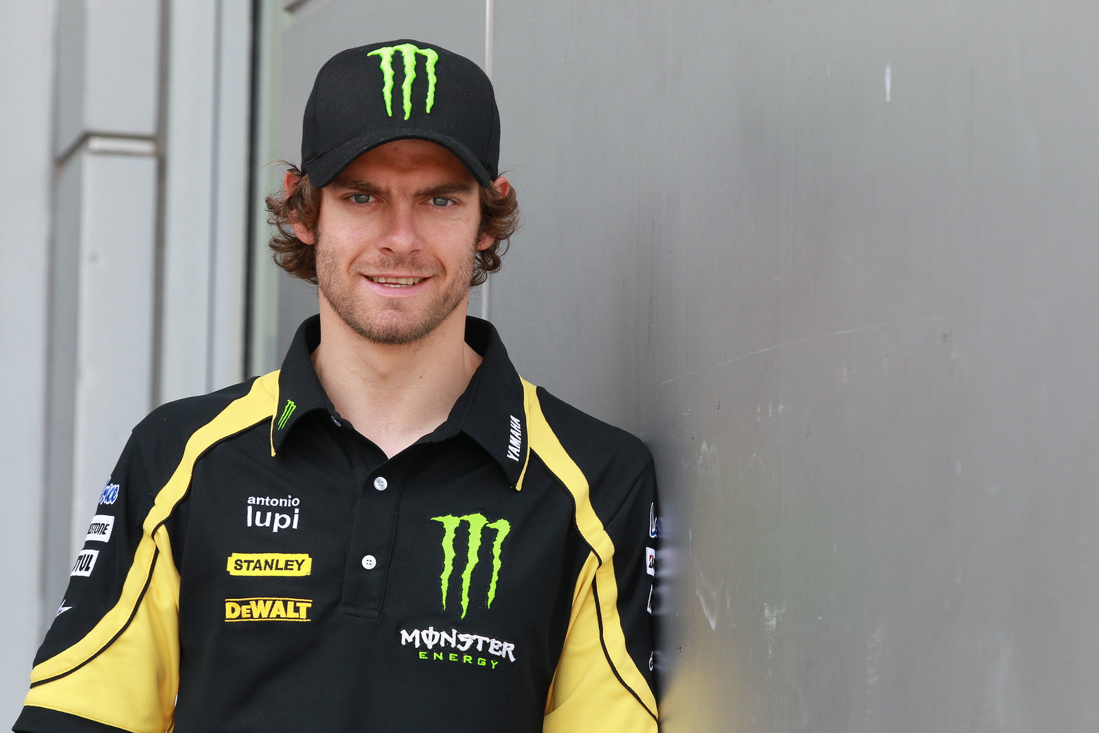Crutchlow, Sepang MotoGP tests, 31st Jan-2nd Feb 2012