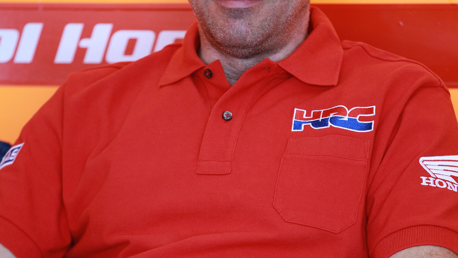 Livio Suppo, Sepang MotoGP tests, 31st Jan-2nd Feb 2012