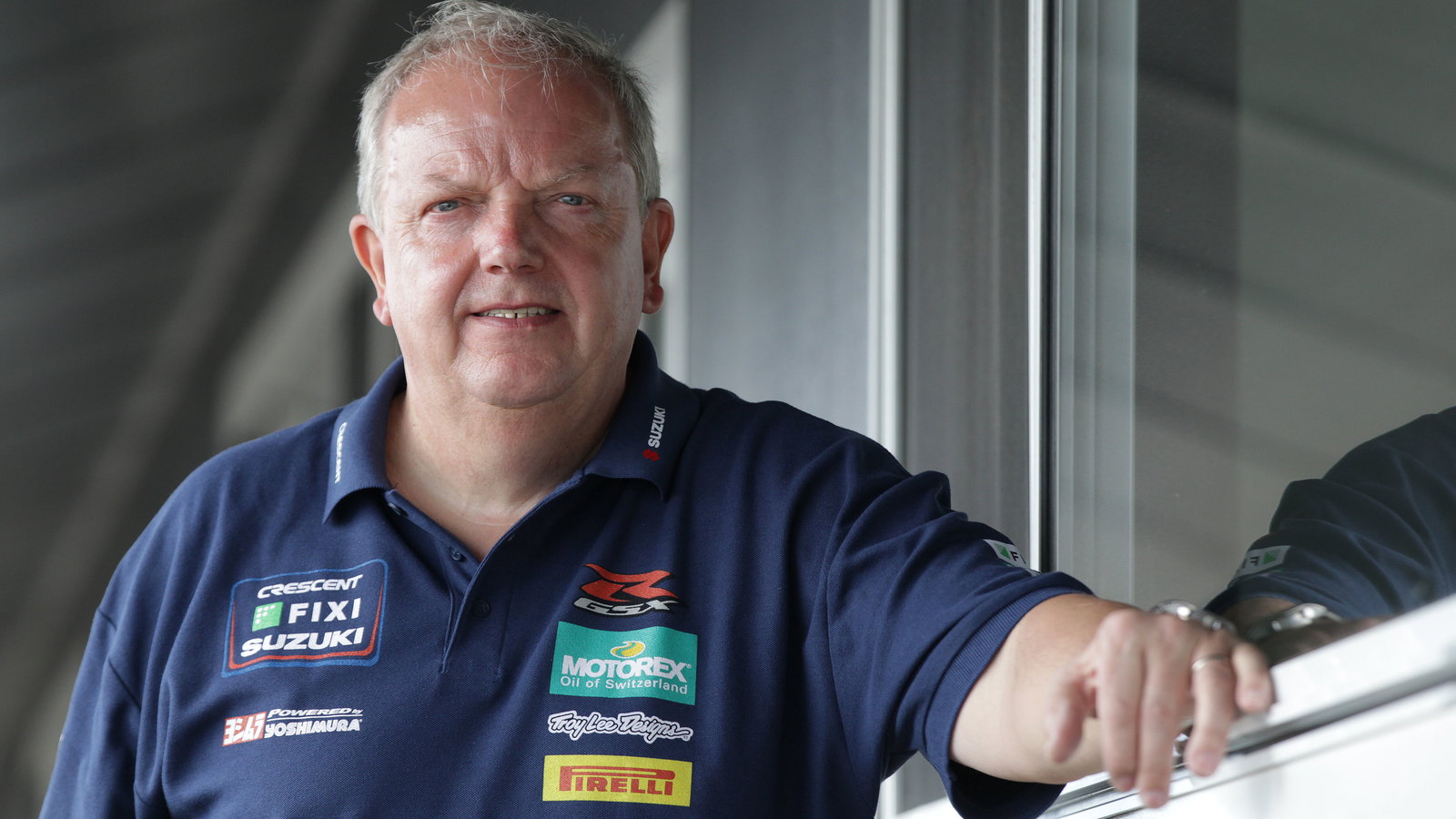 Jack Valentine, Phillip Island WSBK tests, Jan 13-14 2012