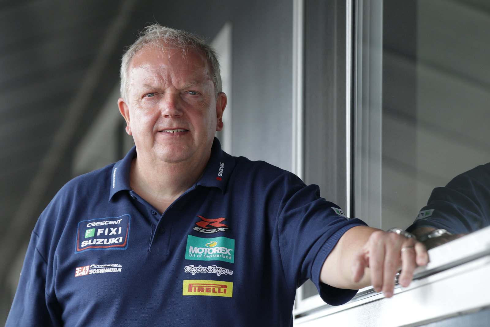 Jack Valentine, Phillip Island WSBK tests, Jan 13-14 2012
