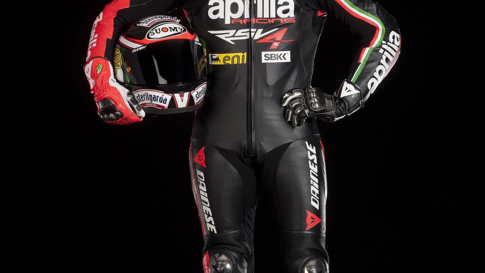 Biaggi, Australian WSBK 2012
