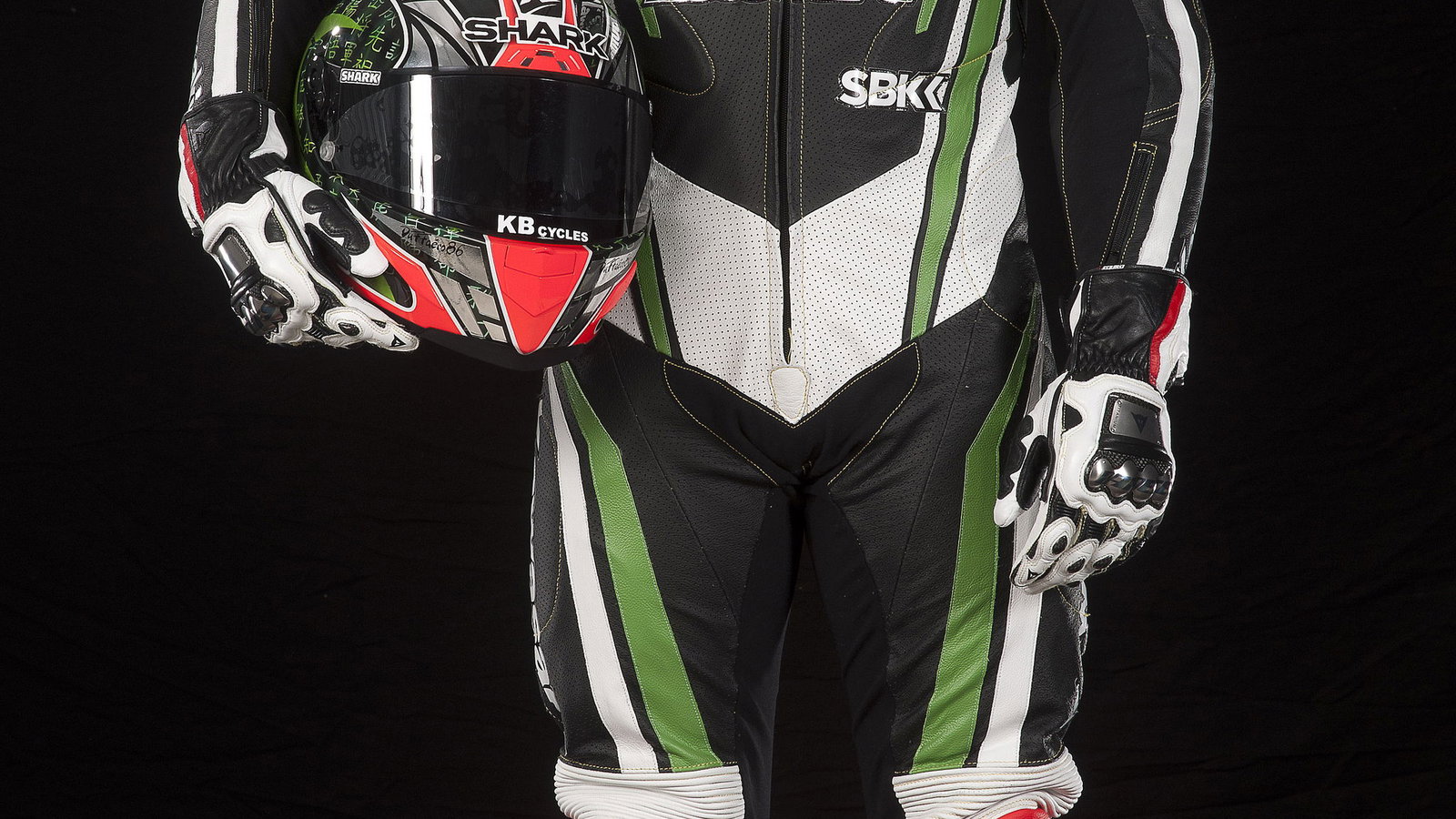 Sykes, Australian WSBK 2012