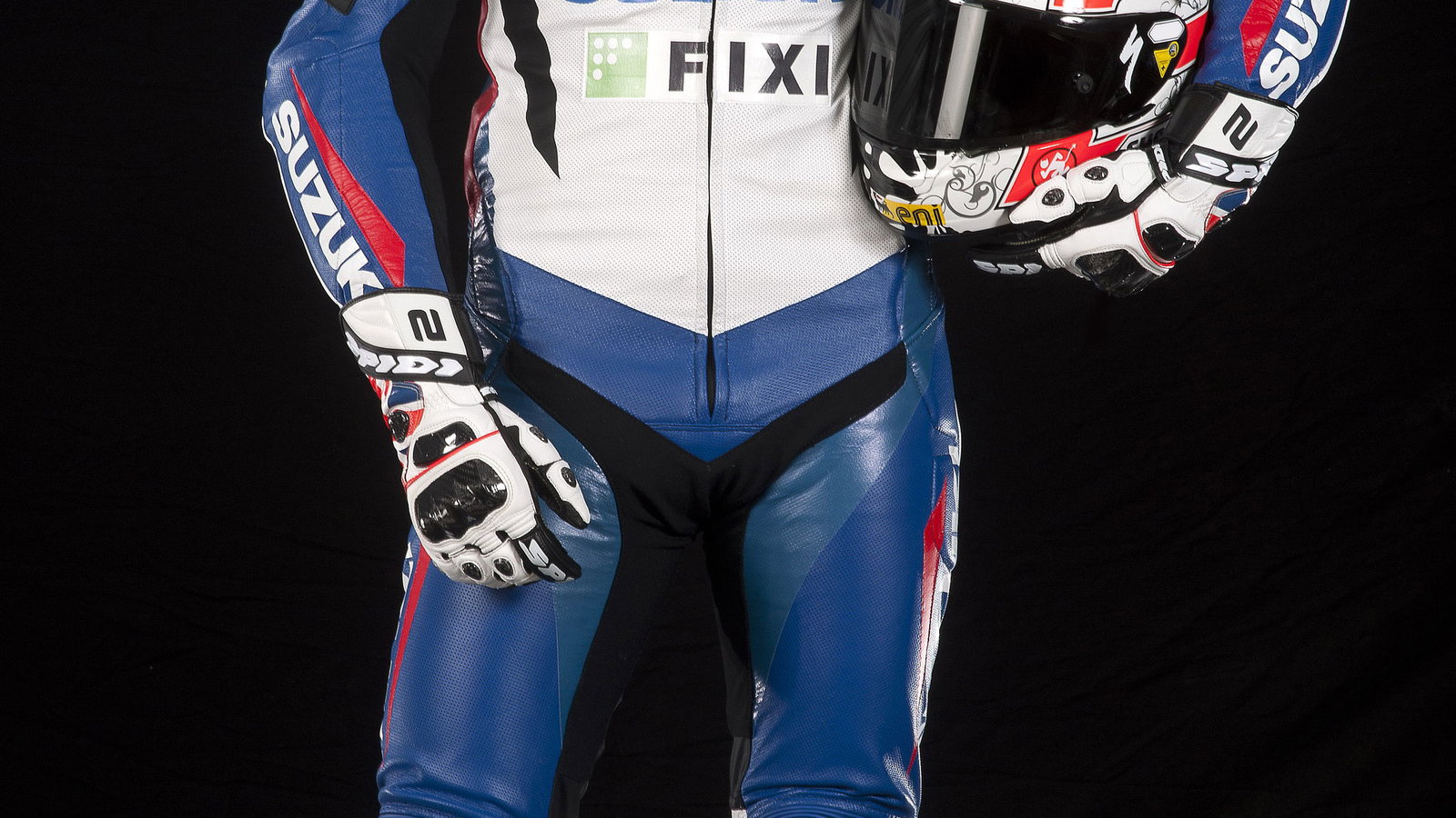 Camier, Australian WSBK 2012