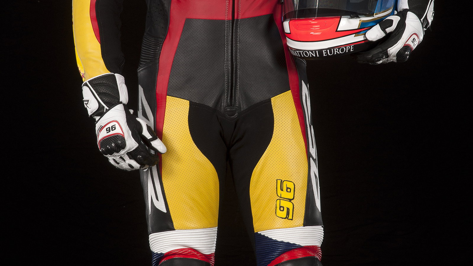 Smrz, Australian WSBK 2012