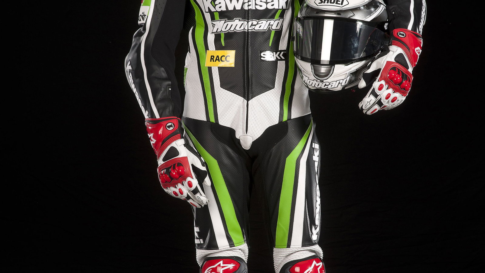 Lascorz, Australian WSBK 2012