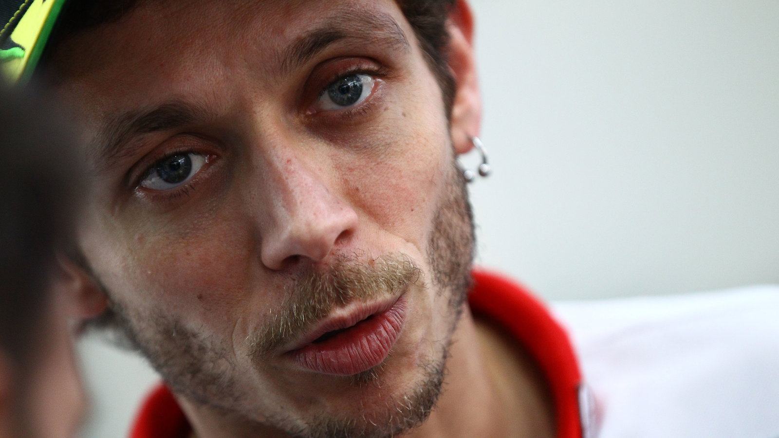 Rossi, Sepang MotoGP test, 28th Feb-1st March 2012