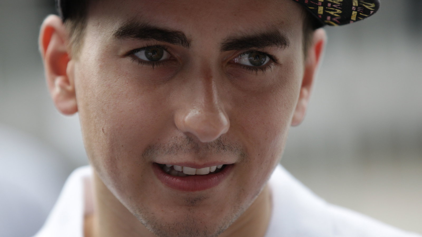 Lorenzo, Sepang MotoGP test, 28th Feb-1st March 2012