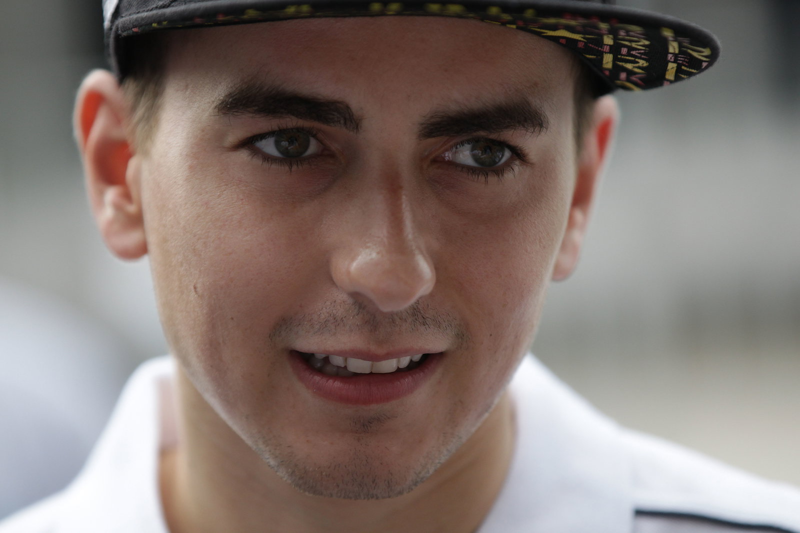 Lorenzo, Sepang MotoGP test, 28th Feb-1st March 2012