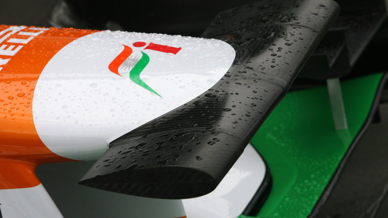 Sahara Force India F1 Team