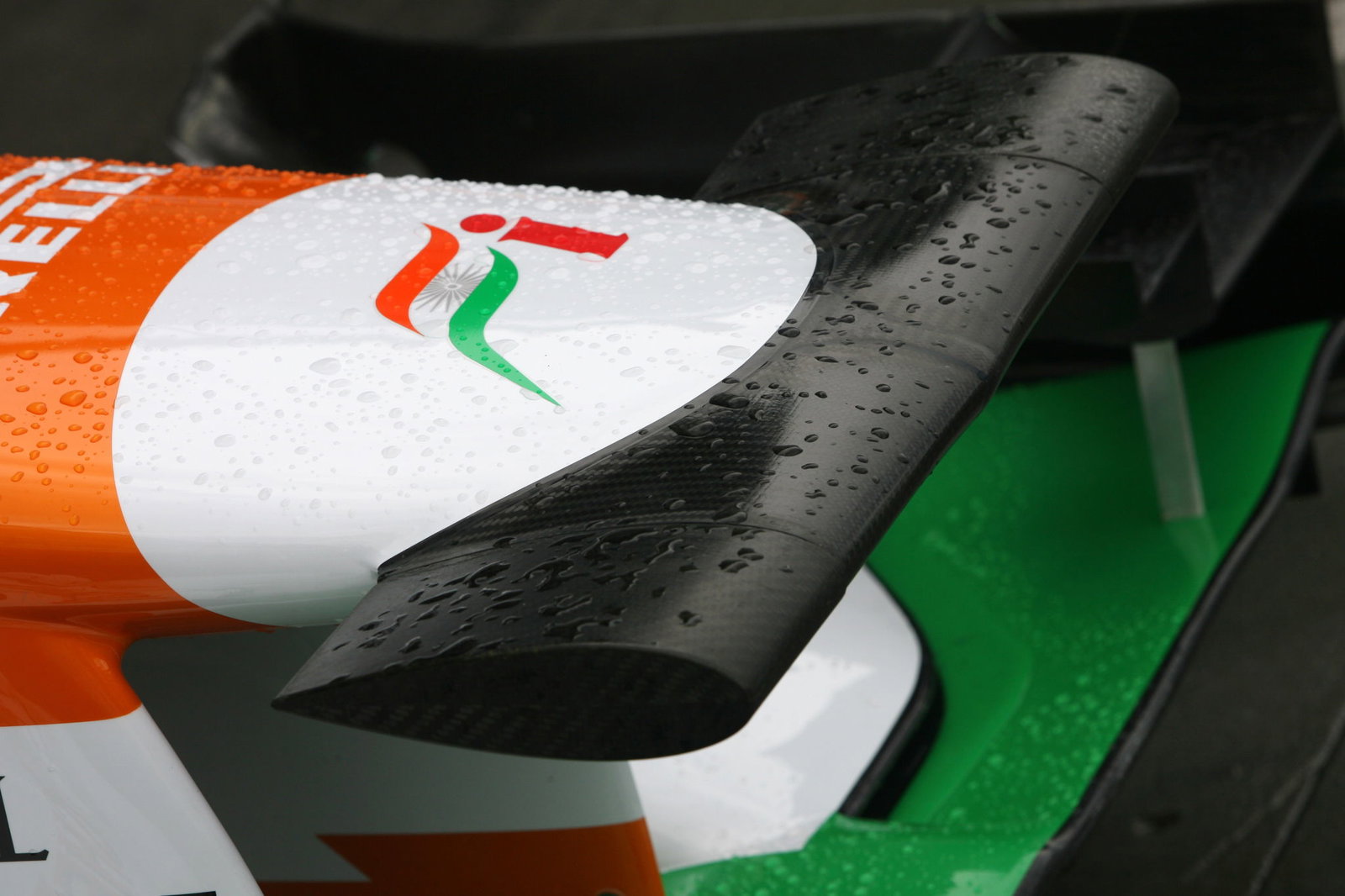 Sahara Force India F1 Team