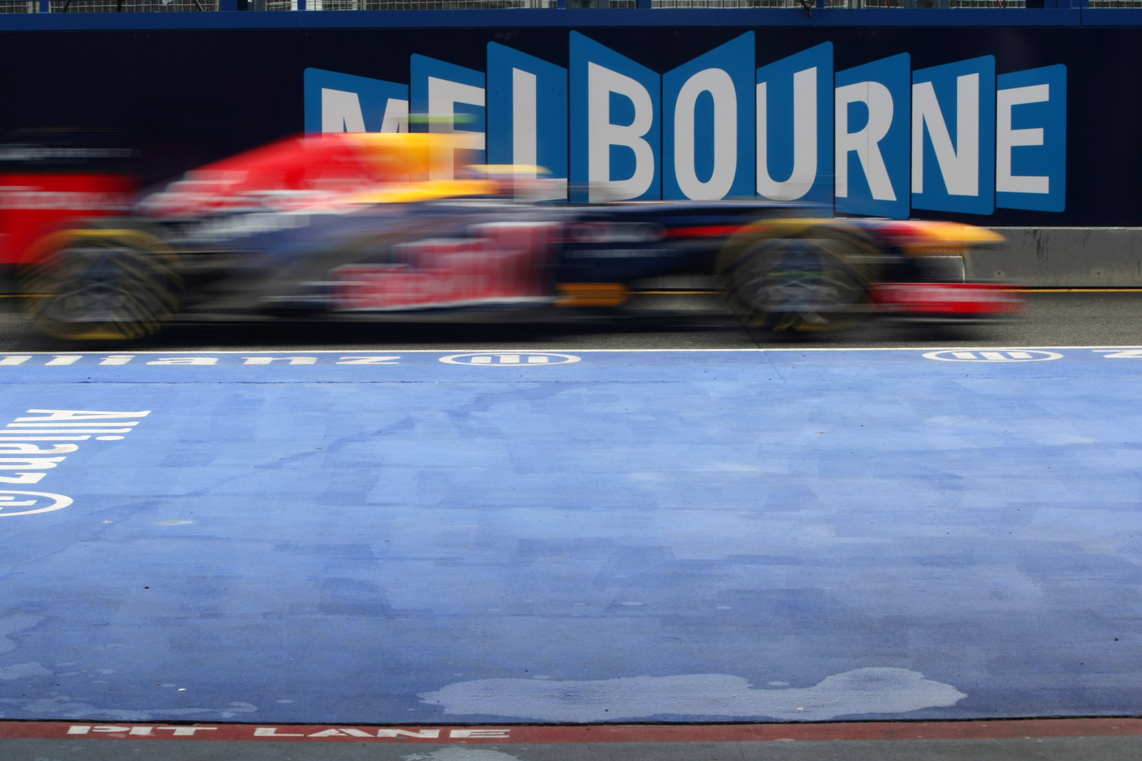 Mark Webber (AUS) Red Bull Racing