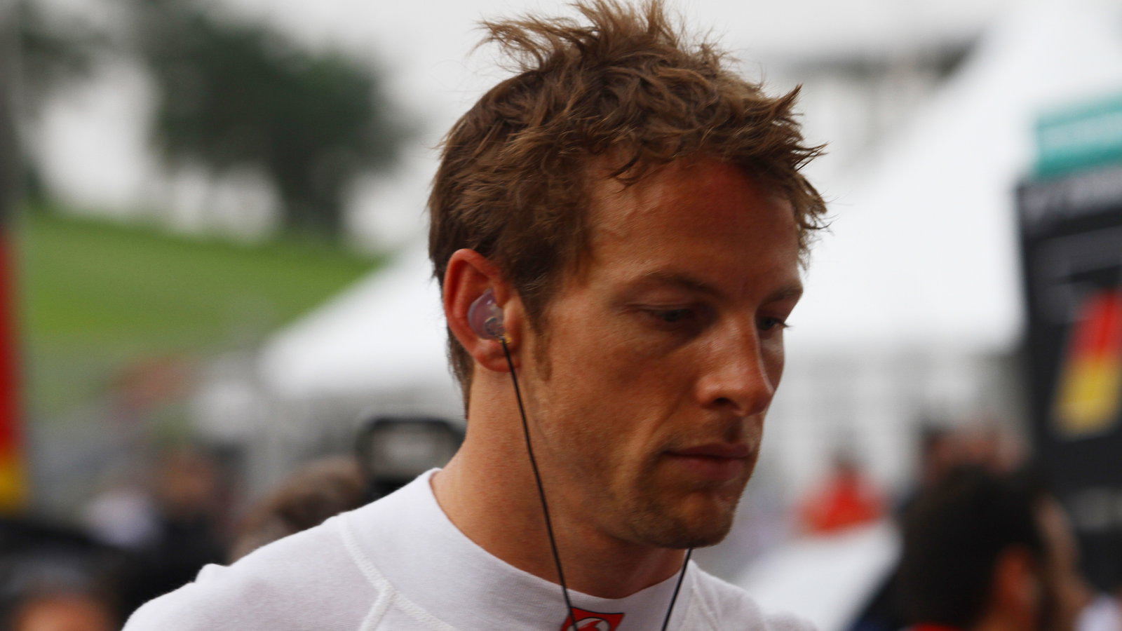 25.03.2012- Race, Jenson Button (GBR) McLaren Mercedes MP4-27